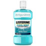 LISTERINE Cool Mint Mundspülung (500 ml) ab nur 2,69€ (statt 3,45€)