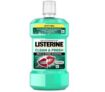 LISTERINE Clean & Fresh 500 ml antibakterielle Mundspülung (ohne Alkohol) für 2,52€ im Sparabo