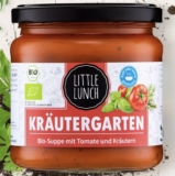 Endet morgen: Bis zu 20% Rabatt durch verschiedene Gutscheine im Little Lunch Onlineshop