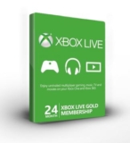 [G2A] TIPP! 24 Monate Xbox Live Gold für nur 48,49 Euro