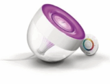 [IBOOD] Philips LivingColors Iris Clear + LivingWhites Adapter für nur 65,90 Euro inkl. Versand