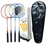 Lixada Badminton-Set für nur 19,99 Euro inkl. Versand