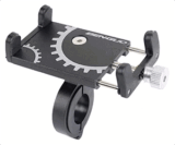 Lixada Fahrradtelefonhalter für nur 8,99 Euro bei Amazon