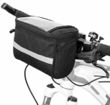 Lixada Fahrrad Lenkertasche für nur 9,98 Euro (statt 20,- Euro)