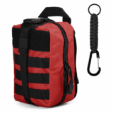 Lixada Hüfttaschen (10 x 14,5 x 19 cm) für nur 8,99 Euro