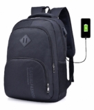 Lixada Laptop Rucksack mit USB-Anschluss für nur 13,11 Euro inkl. Versand