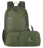 Lixada faltbarer wasserdichter Rucksack für nur 10,99€