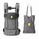 Líllébaby Serenity Babytrage für nur 75,90 Euro inkl. Versand