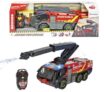 Dickie RC Flughafen Löschfahrzeug für nur 27,99€ inkl. Versand
