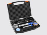 11-teiliges Tacklife Lötkolben-Set mit 60W für nur 14,99 Euro