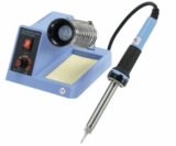 Lötstation kompakt ZD-99 230V/AC Leistung 48W für nur 14,- Euro inkl. Versand