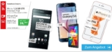 Vodafone Smart L Allnet Tarif mit 1 GB Daten + iPhone 6S ab 39,- Euro + 39,99 Euro monatlich!