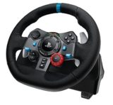 Logitech G29 Driving Force Racing Lenkrad für PS4 oder PS3 für nur 163,52 Euro inkl. Versand (statt 260,- Euro)