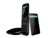 Logitech Harmony Elite Universalfernbedienung für nur 171,- Euro inkl. Versand
