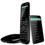 Logitech 915-000257 Harmony Elite Universalfernbedienung für nur 169,- Euro inkl. Versand