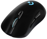 Logitech G703 LIGHTSPEED Kabellose Gaming-Maus (25.600 DPI, RGB, 6 programmierbare Tasten) für nur 48,63€