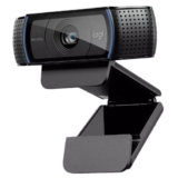LOGITECH C920 HD Pro Webcam (1080p) für nur 58,80€ inkl. Versand (statt 66€)