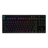 Logitech G PRO TKL mechanische Gaming-Tastatur für nur 75,99€ inkl. Versand