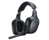 [EBAY WOW! #2] Logitech Wireless Headset F540 für PS3, Xbox 360 und PC für nur 69,99 Euro inkl. Versand