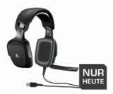 [AMAZON] Nur heute! Logitech 981-000549 G35 Gaming Headset für nur 69,90 Euro inkl. Versand