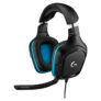 Logitech G432 Kabelgebundenes Gaming Headset für nur 26,90€ (statt 50€)