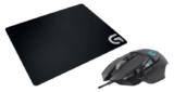 LOGITECH G502 Proteus Spectrum Gaming Maus + G240 Gaming Mauspad für nur 39,- Euro inkl. Versand