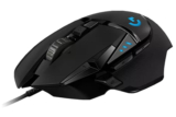 LOGITECH G502 HERO Gaming Maus für nur 36,79€ inkl. Versand – myMediaMarkt