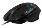 LOGITECH G502 HERO Gaming Maus für nur 36,79€ inkl. Versand – myMediaMarkt