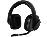 Logitech G533 wireless 7.1 Gaming-Headset für 67,99 Euro