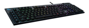 LOGITECH G815 Tastatur für ab nur 101,11 Euro inkl. Versand