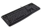 LOGITECH K120 Business Tastatur für nur 9,- Euro inkl. Versand