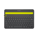 LOGITECH K480 Wireless Tastatur für nur 26,98€ inkl. Versand