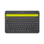 LOGITECH K480 Wireless Tastatur für nur 26,98€ inkl. Versand