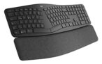 Logitech Ergo K860 Funk Tastatur für nur 62,90€ inkl. Versand