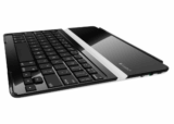 [AMAZON BLITZANGEBOT] Knaller! Logitech Ultrathin Keyboard Cover Bluetooth-Tastatur für Apple iPad für nur 43,- Euro dank Cashback Aktion!