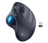 [AMAZON] Logitech M570 Trackball Maus schnurlos für nur 33,- Euro inkl. Versandkosten!