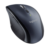 Logitech M705 Maus in Schwarz nur 25,- Euro inkl. Versand (Vergleich 35,-)