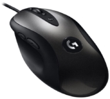 LOGITECH MX 518 Gaming Maus für nur 24,59 Euro inkl. Versand aus China bei Geekbuying