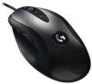 LOGITECH MX 518 Gaming Maus für nur 39,- Euro