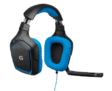 Logitech G430 Gaming Headset für 29,- Euro inkl. Versand