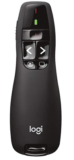 Logitech R400 Presenter (kabellos, 15m Reichweite, Laserpointer, 6 Tasten) für nur 16,79€ (statt 21,24€)