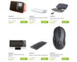 [Brands4Friends.net] Logitech Schnäppchen dank verschiedener Neukundengutscheine!