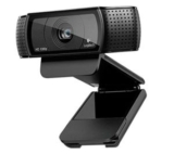 Logitech C920 USB HD Pro Webcam für umgerechnet 53,40 Euro bei Amazon.uk!