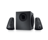 Warehousedeal! Logitech Z623, 2.1 Lautsprechersystem, THX für nur 80,22 Euro inkl. Versand
