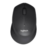 LOGITECH M330 Silent Plus Funkmaus für nur 19,- Euro inkl. Versand