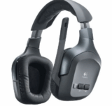 [AMAZON] Logitech F540 Wireless Headset für Xbox 360 oder PlayStation 3 für nur 66,62 Euro inkl. Versand