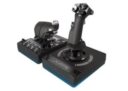 Logitech Gaming G Saitek Pro Flight X-56 Hotas für nur 189€ inkl. Versand
