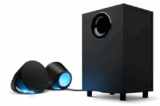 Logitech G560 Gaming PC-Lautsprechersystem mit Lightsync für nur 199,90 Euro inkl. Versand
