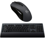 LOGITECH G603 Gaming Maus + LOGITECH G613 Gaming Tastatur für nur 99,- Euro inkl. Versand