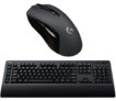 LOGITECH G603 Gaming Maus + LOGITECH G613 Gaming Tastatur für nur 99,- Euro inkl. Versand